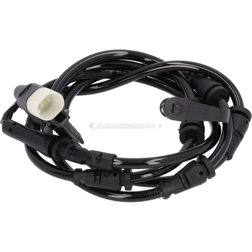 BuyAutoParts 70-81346AN Brake Pad Sensor