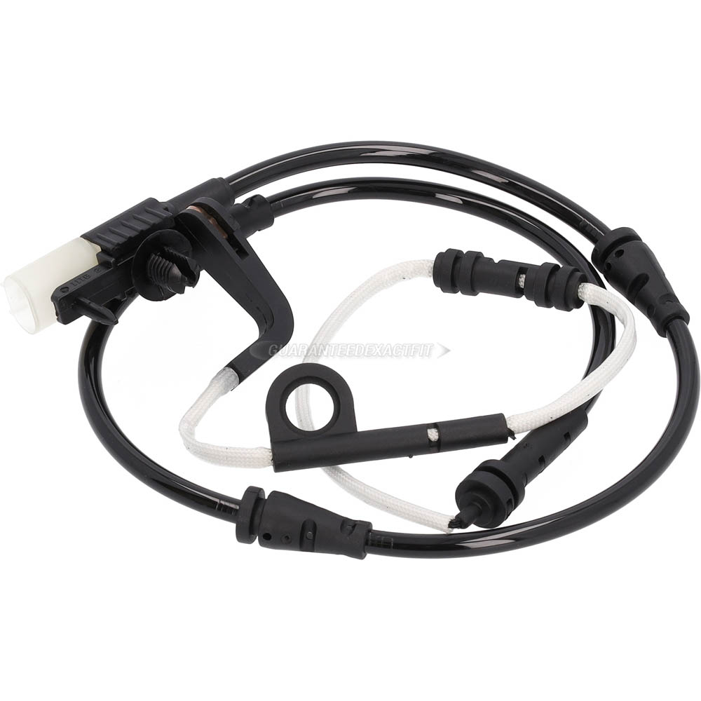 2019 Land Rover Range Rover Brake Pad Sensor