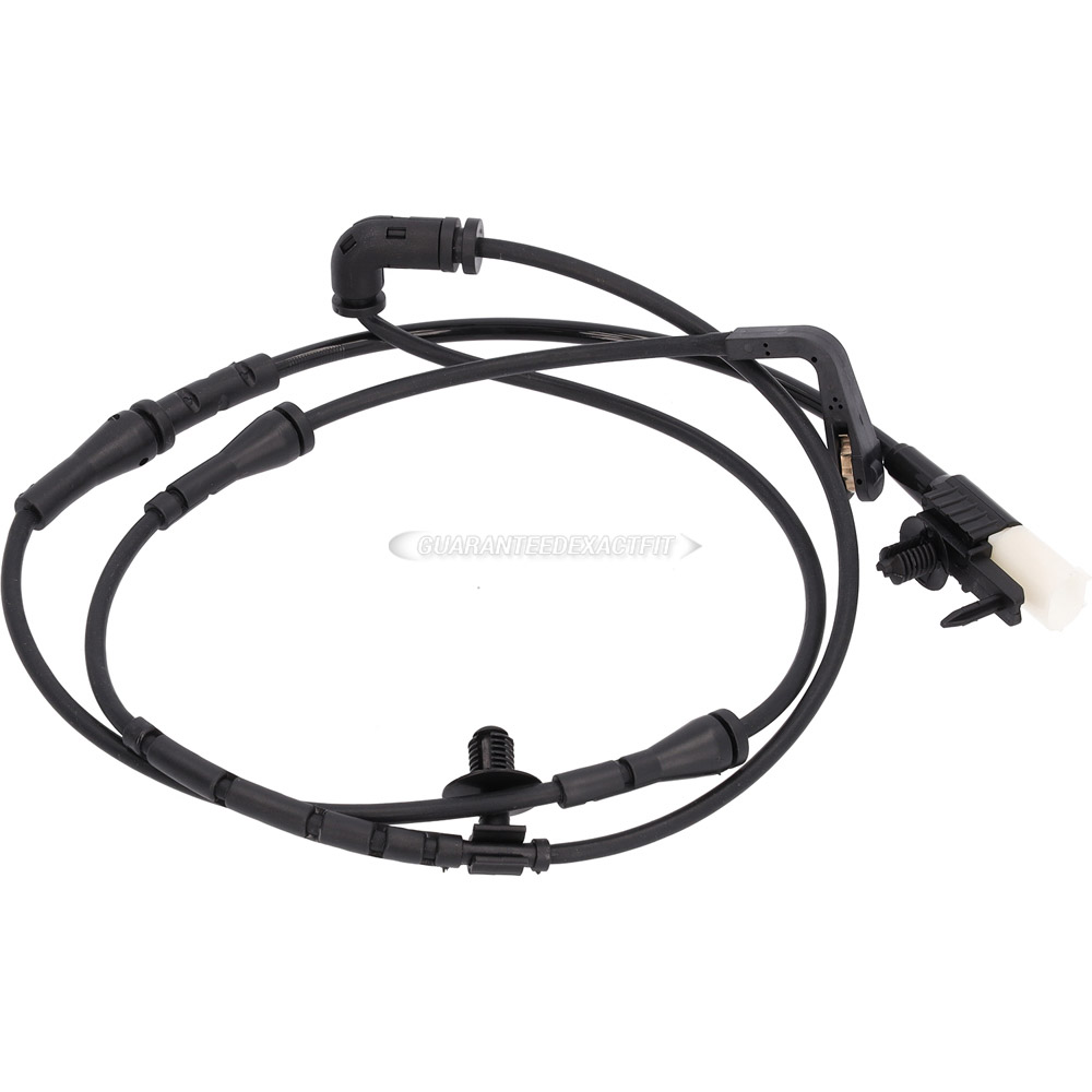 2017 Land Rover Range Rover Evoque Brake Pad Sensor