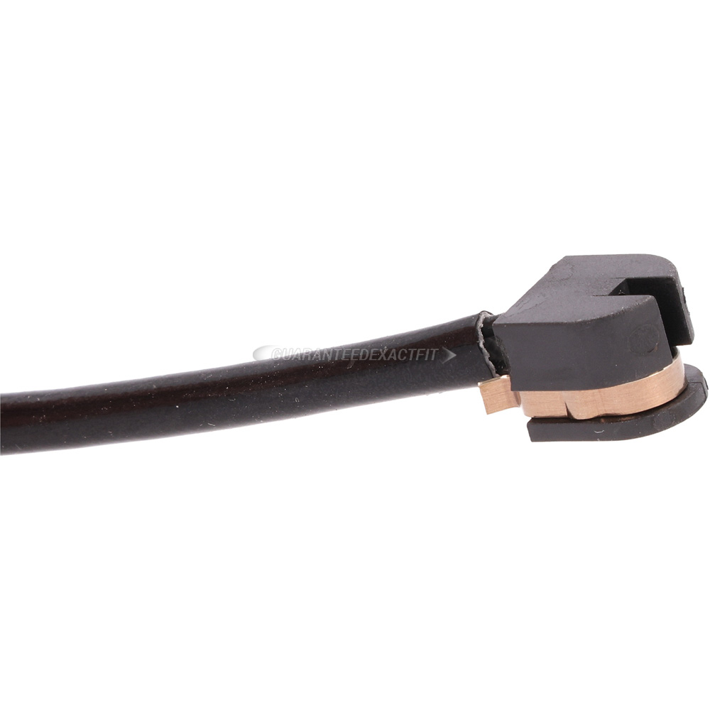 2017 Porsche Macan Brake Pad Sensor
