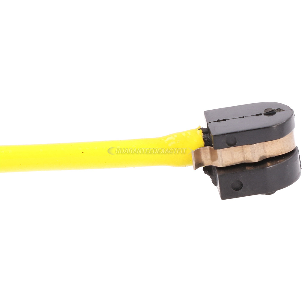 2014 Jaguar XJ Brake Pad Sensor