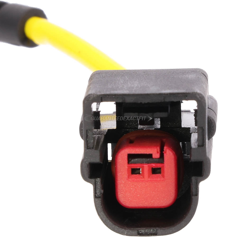 2014 Jaguar XJ Brake Pad Sensor