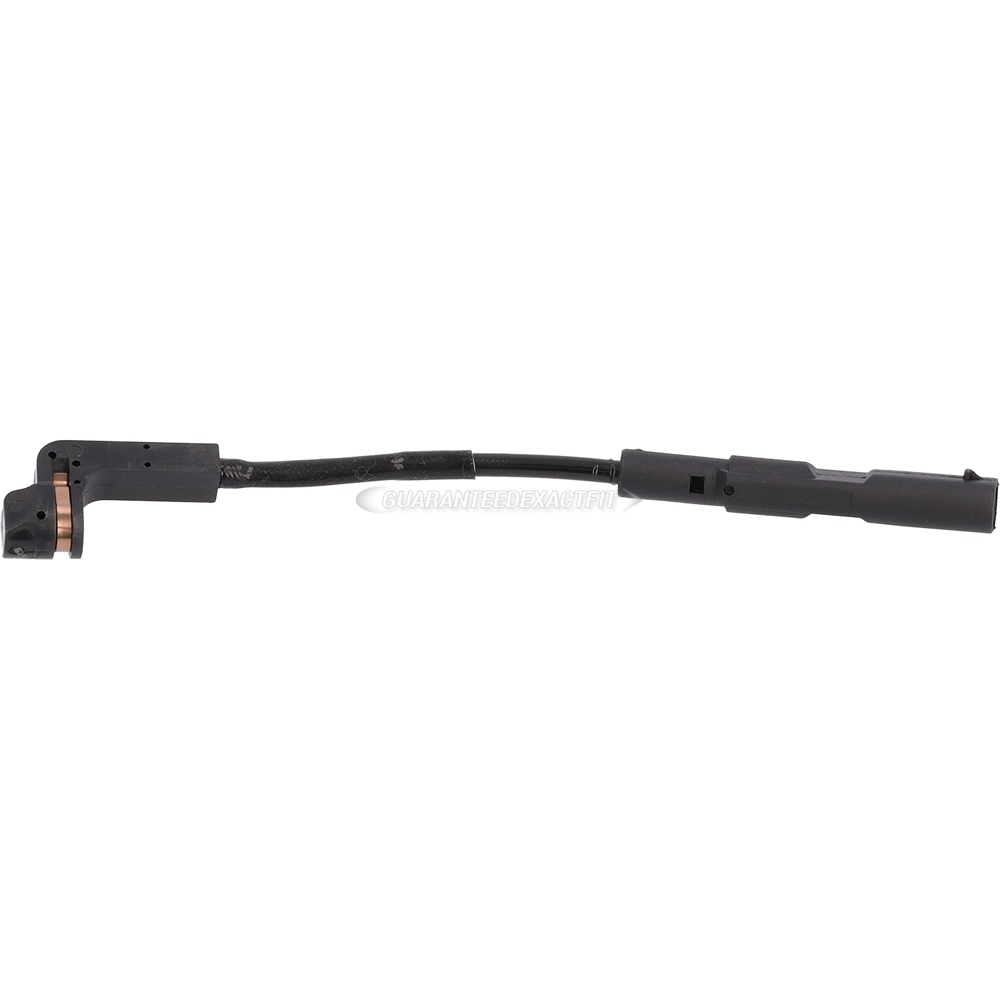 2022 Gmc Yukon Brake Pad Sensor
