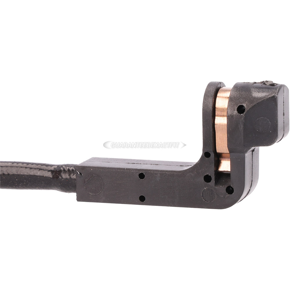 2022 Gmc Yukon Brake Pad Sensor