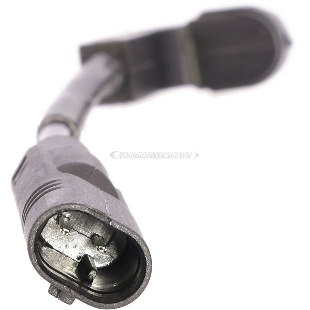 2022 Gmc Yukon Brake Pad Sensor
