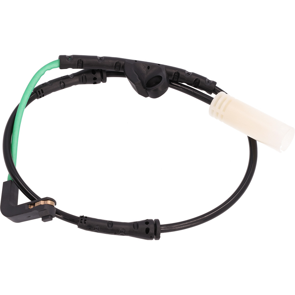 2007 Bmw 335i Brake Pad Sensor