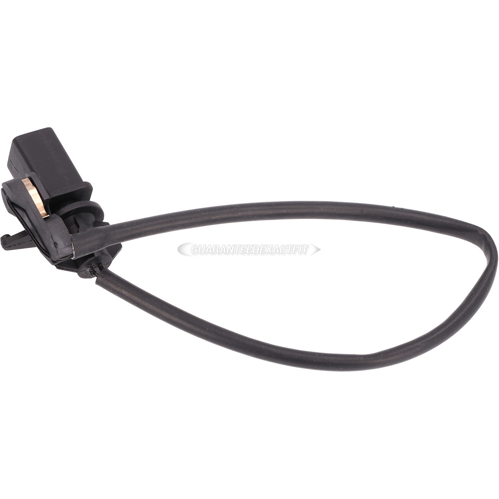 BuyAutoParts 70-81256AN Brake Pad Sensor