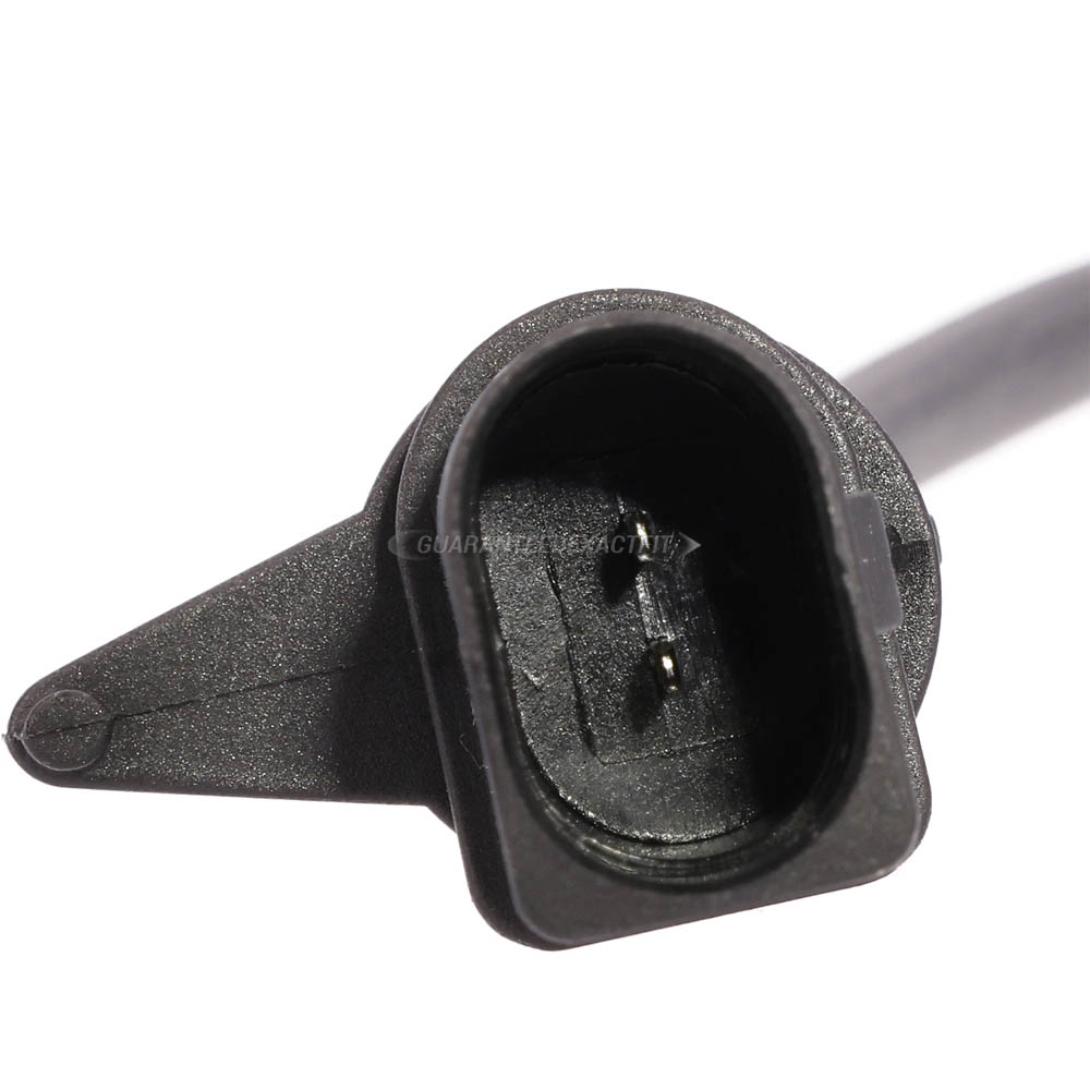 BuyAutoParts 70-81256AN Brake Pad Sensor