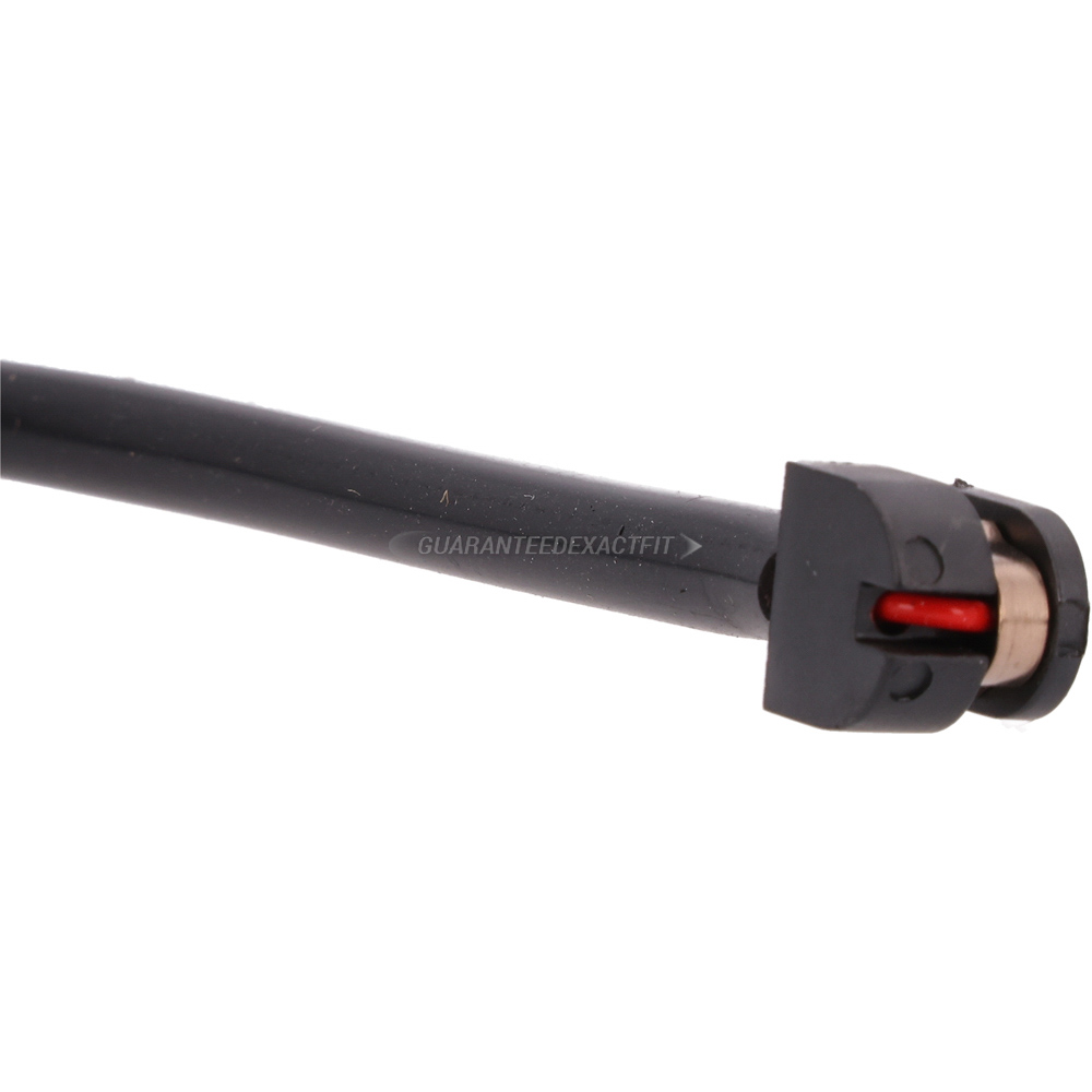 2021 Porsche 718 Boxster Brake Pad Sensor