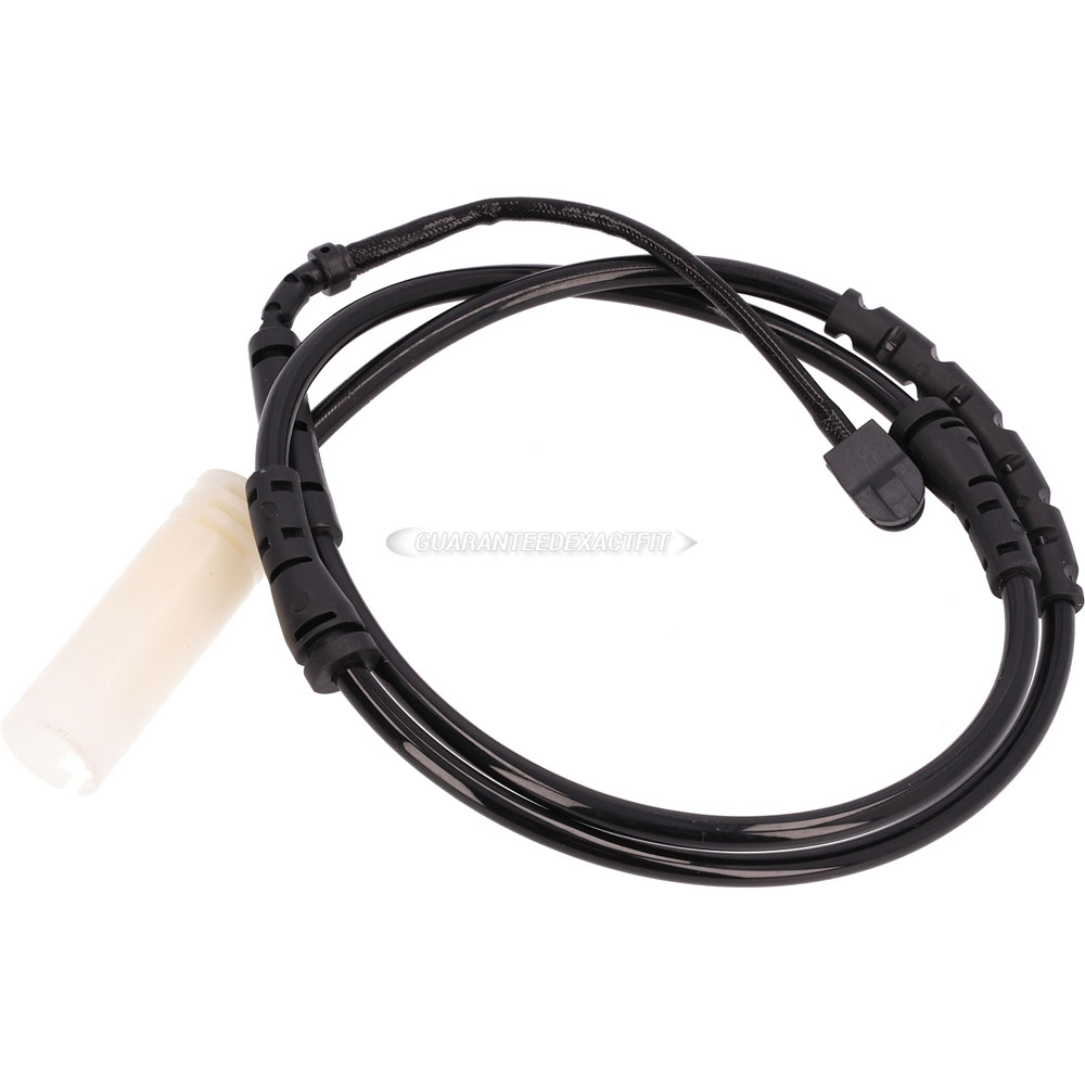 2013 Mini Cooper Paceman Brake Pad Sensor