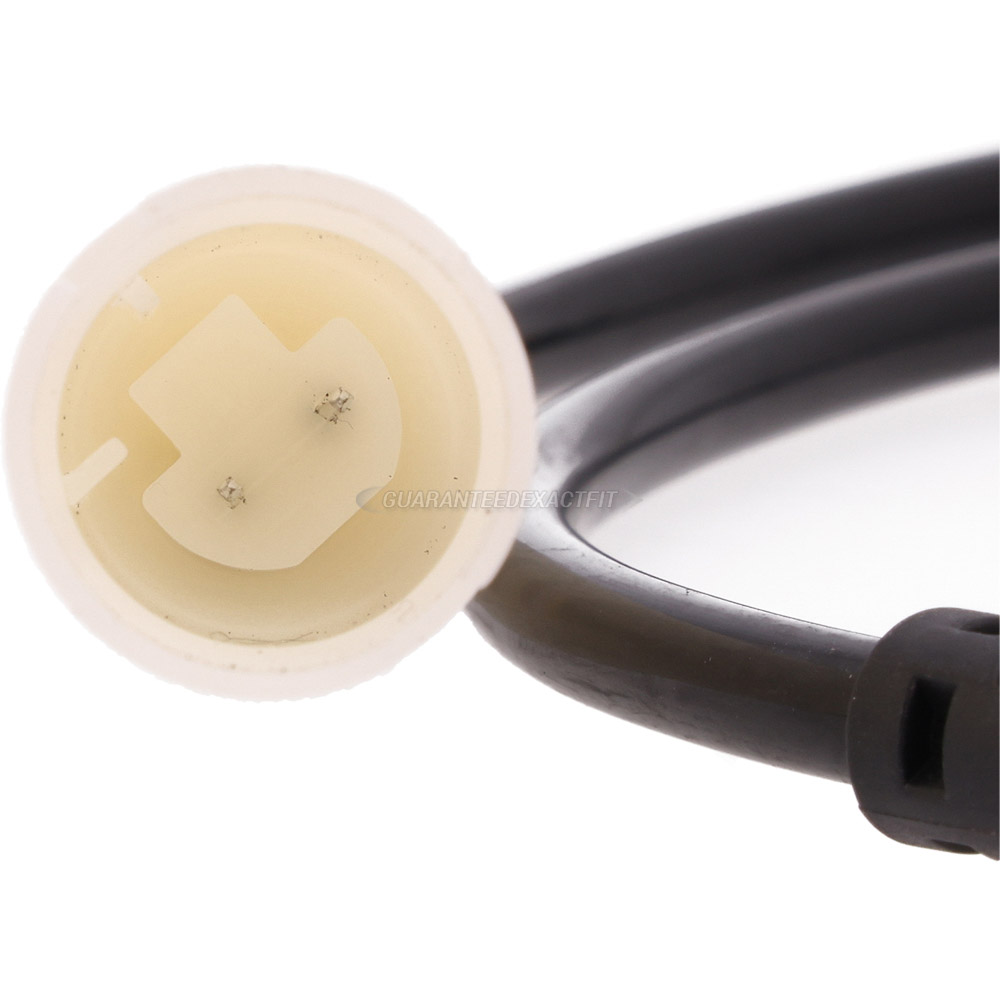 2013 Mini Cooper Paceman Brake Pad Sensor