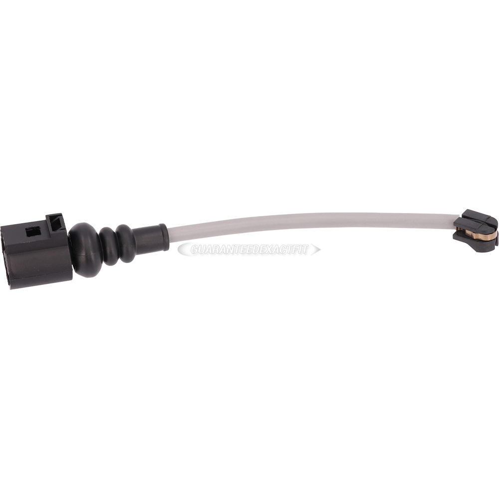 2014 Audi A3 Brake Pad Sensor