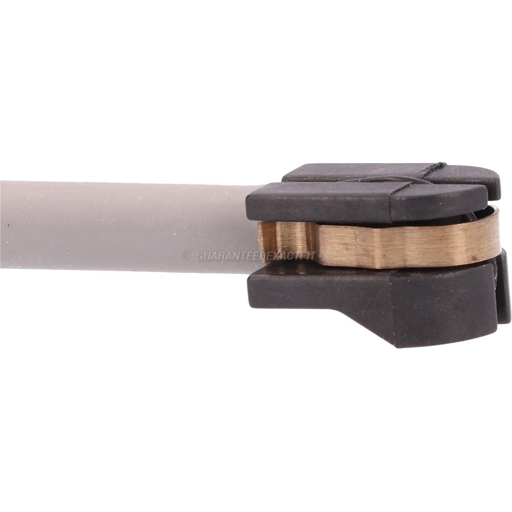 2014 Audi A3 Brake Pad Sensor