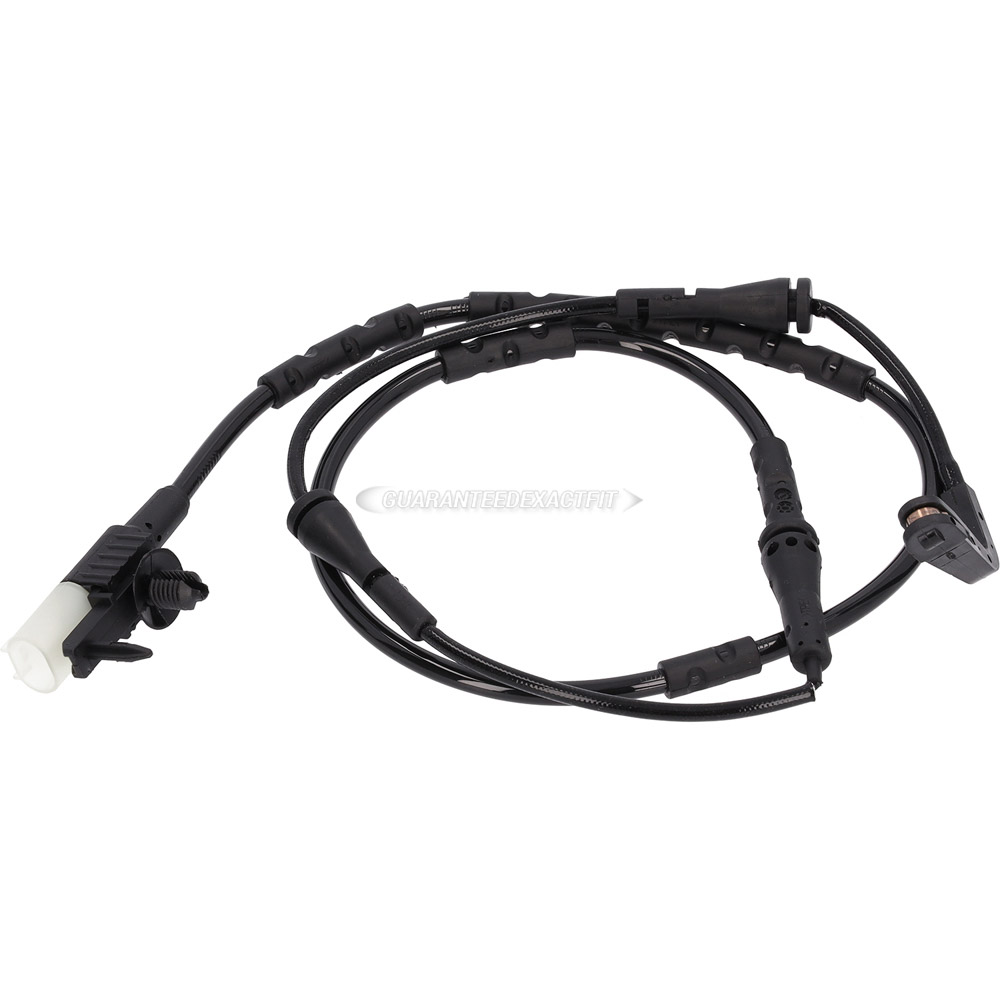 2021 Jaguar F-Pace Brake Pad Sensor