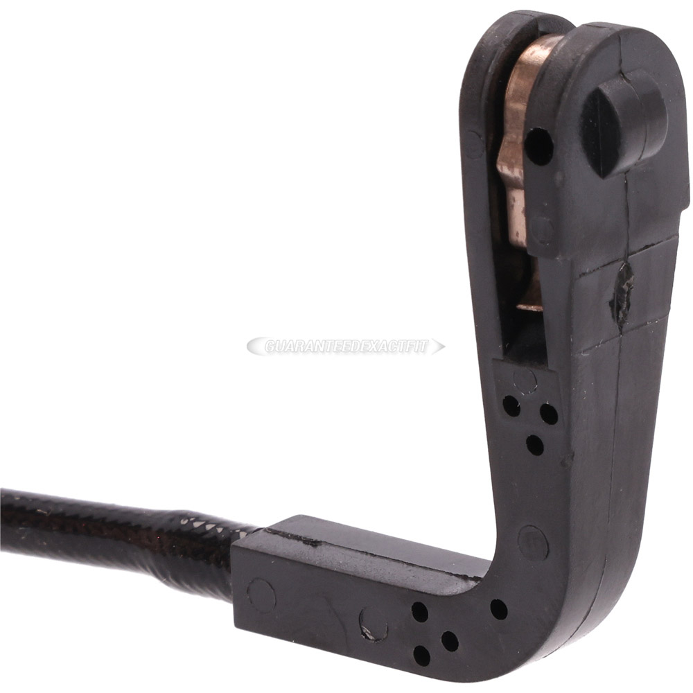2021 Jaguar F-Pace Brake Pad Sensor