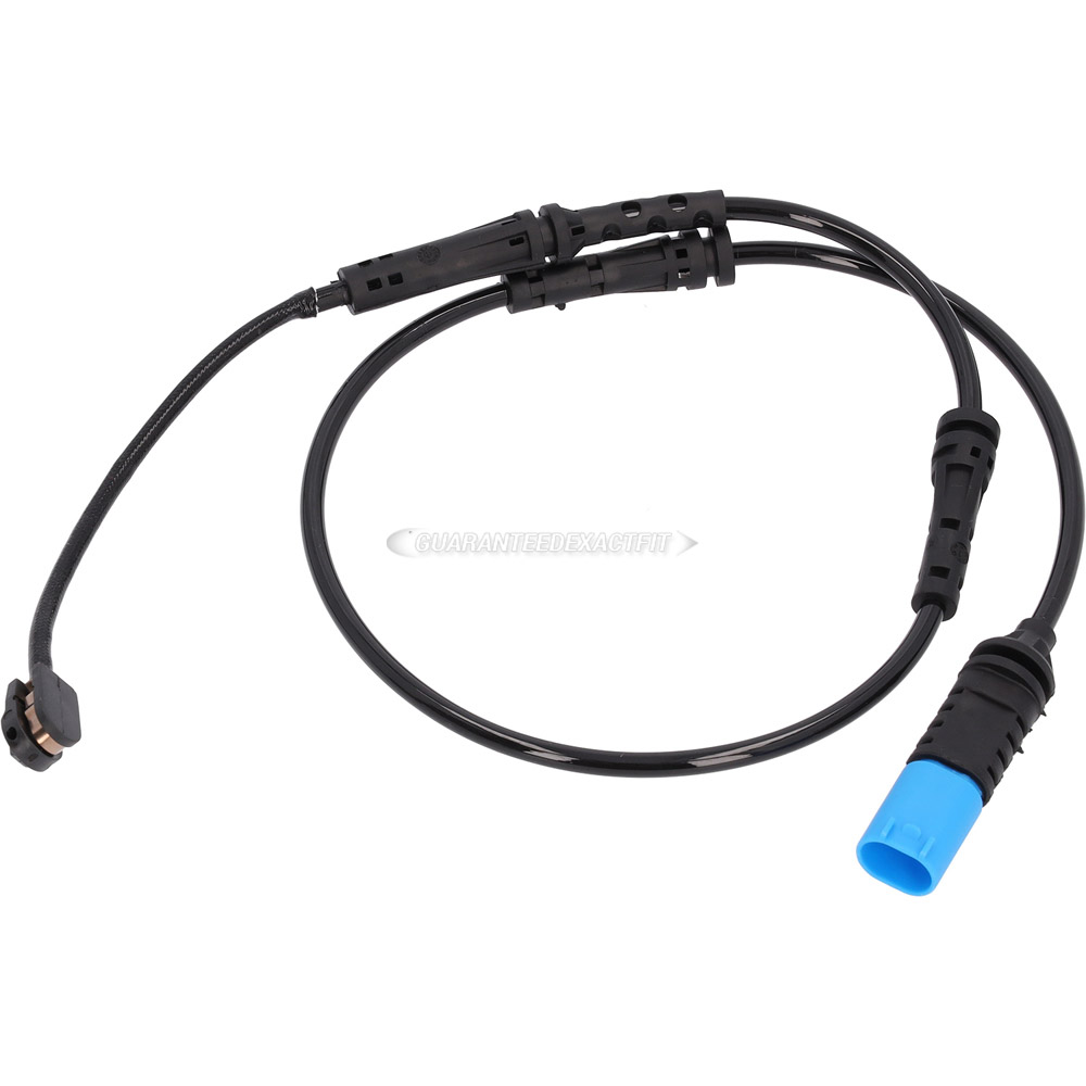 2018 Bmw X3 Brake Pad Sensor