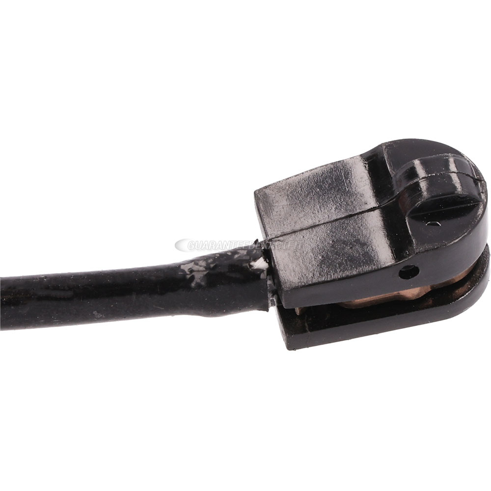 2018 Bmw X3 Brake Pad Sensor