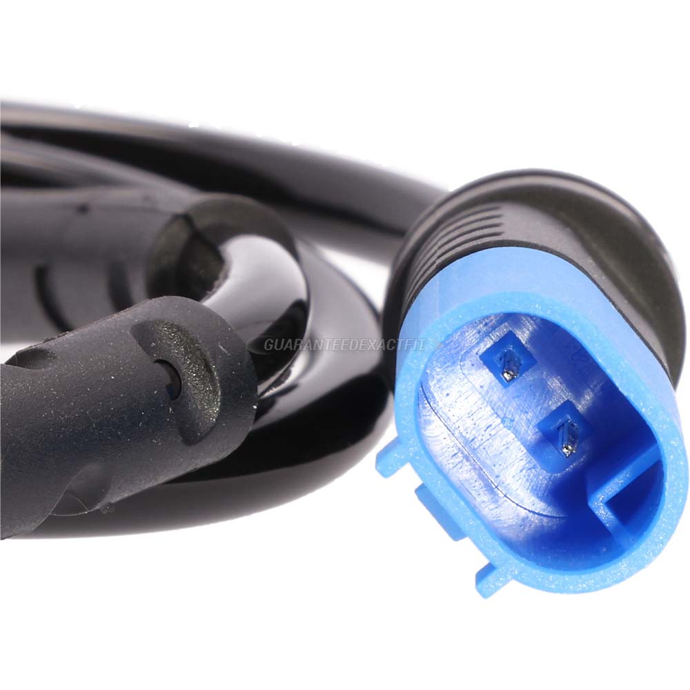 2018 Bmw X3 Brake Pad Sensor
