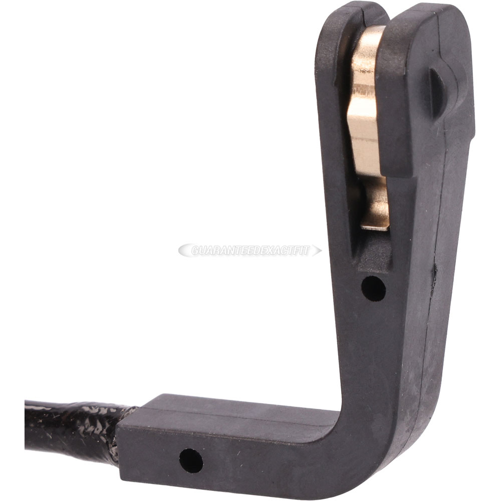 BuyAutoParts 70-81345AN Brake Pad Sensor
