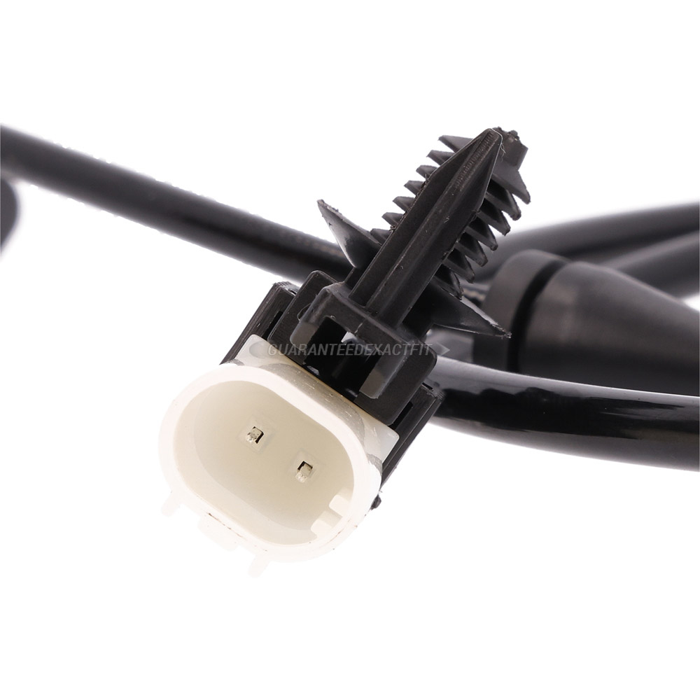 BuyAutoParts 70-81345AN Brake Pad Sensor