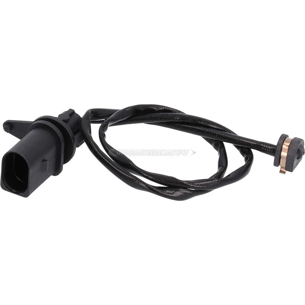 2003 Volkswagen Passat Brake Pad Sensor