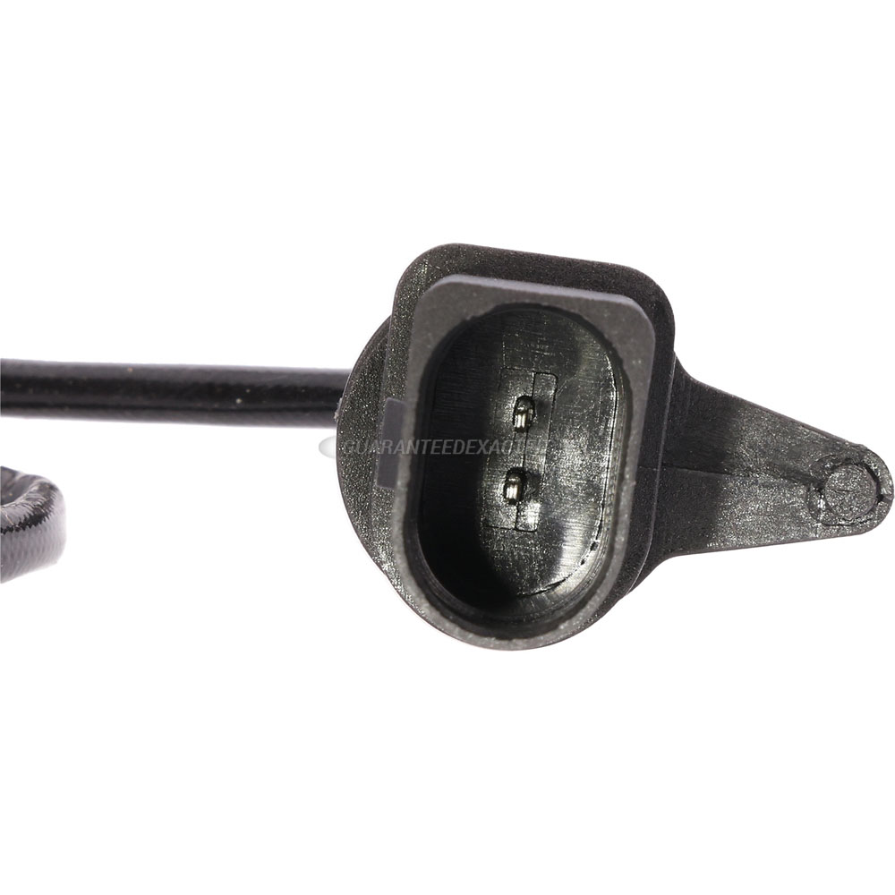 2003 Volkswagen Passat Brake Pad Sensor