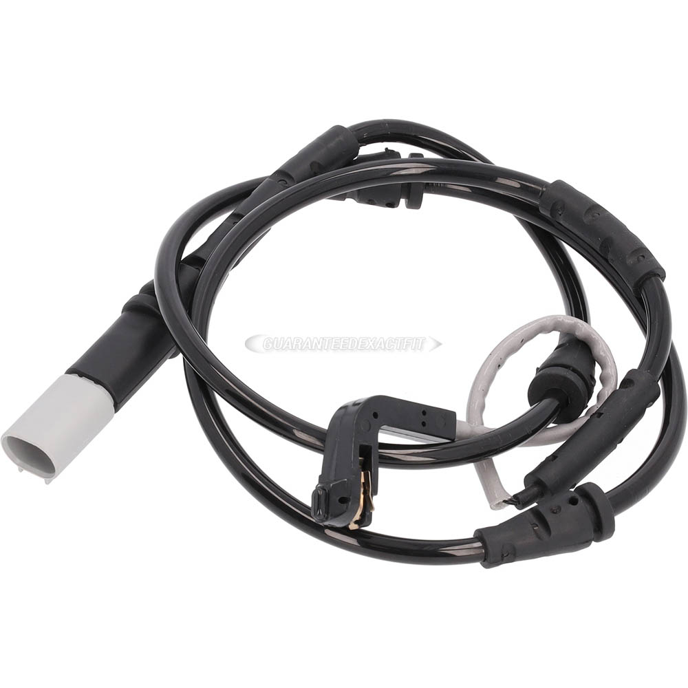 2010 Bmw X6 Brake Pad Sensor