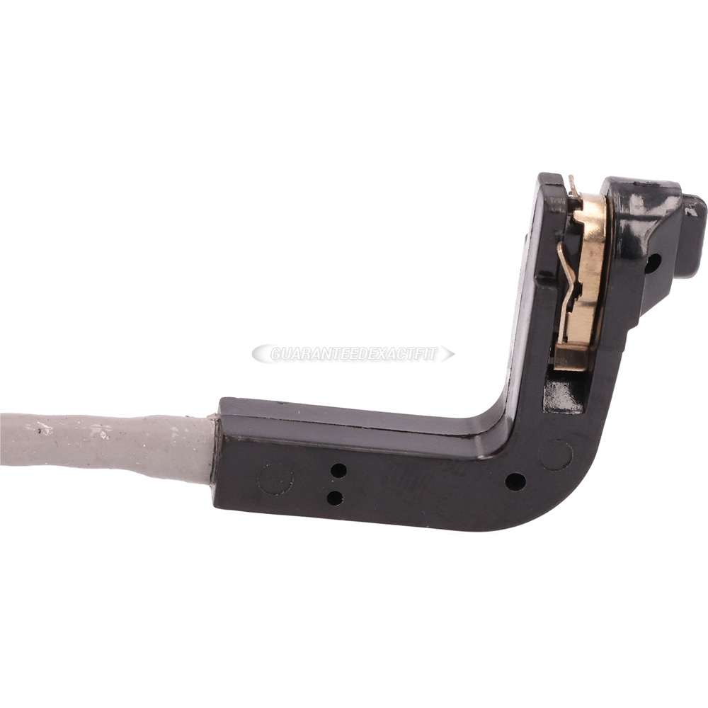 2010 Bmw X6 Brake Pad Sensor