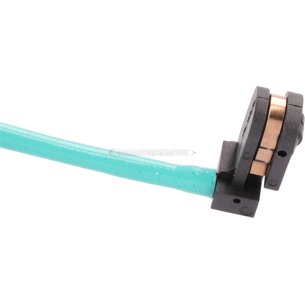 2012 Land Rover Range Rover Brake Pad Sensor