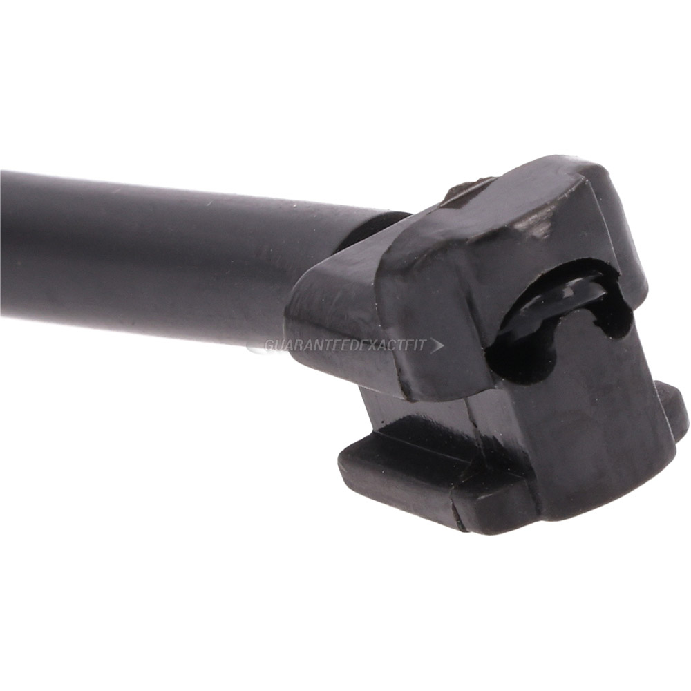 2021 Lexus RC F Brake Pad Sensor