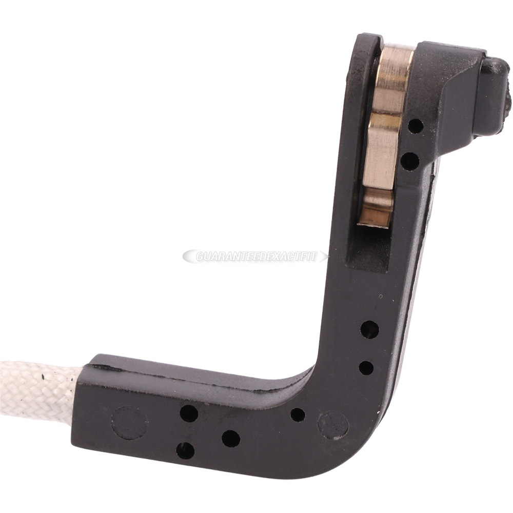 2010 Bmw X6 Brake Pad Sensor