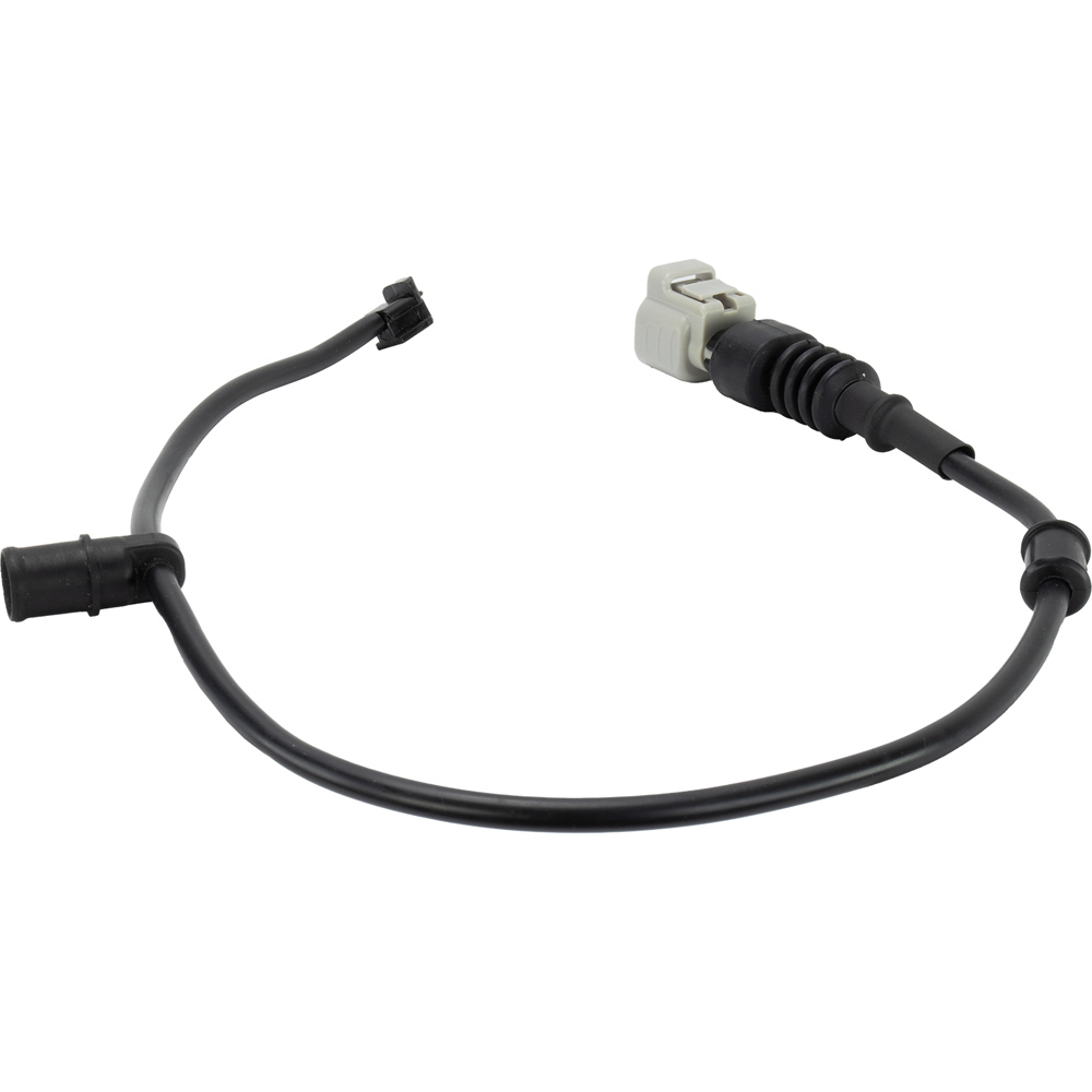 2017 Lexus RC F Brake Pad Sensor