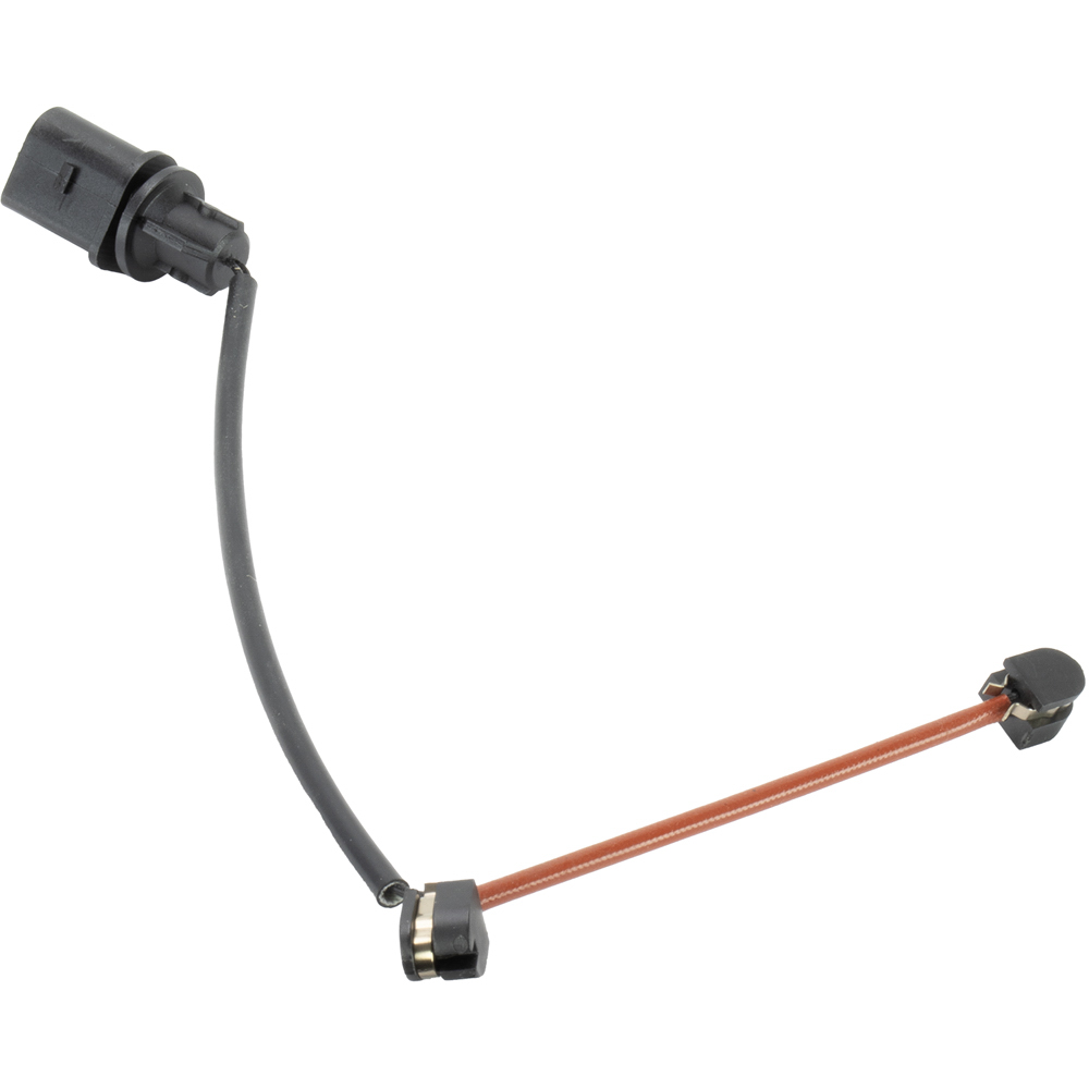 2013 Audi S6 Brake Pad Sensor