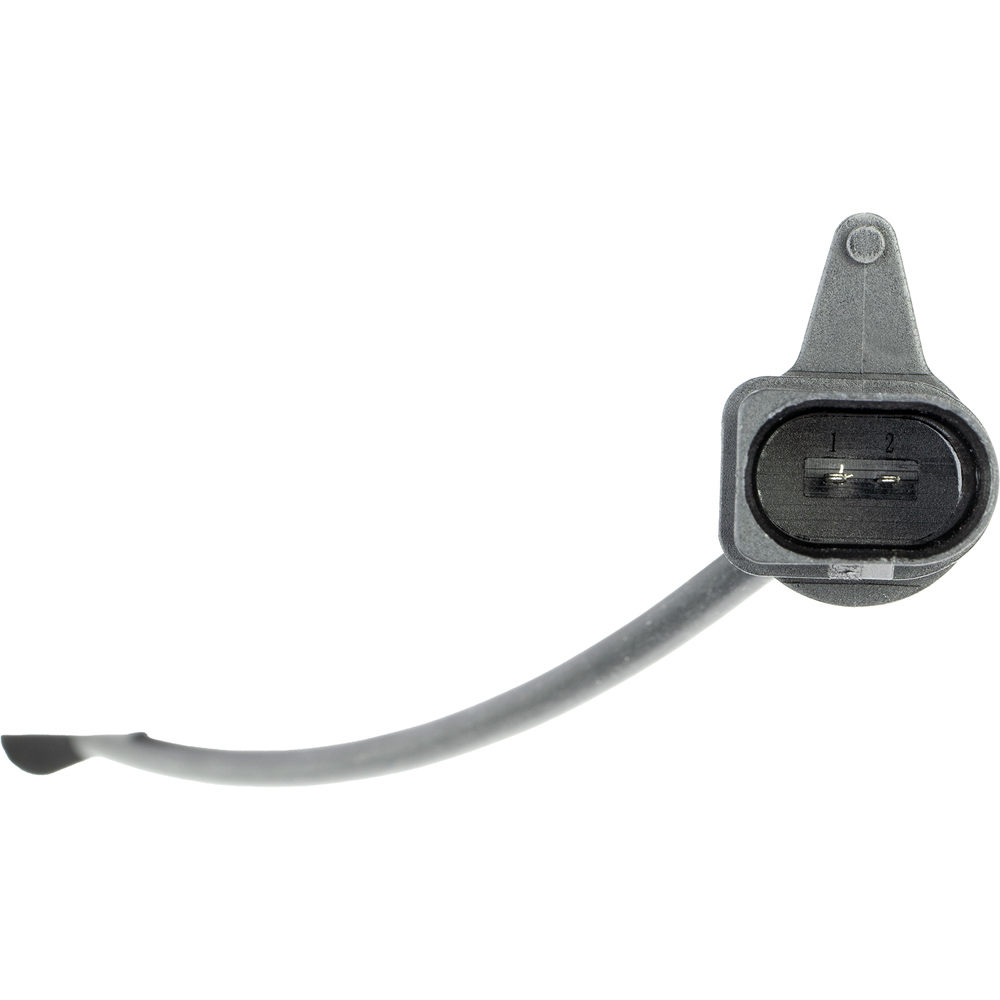 2013 Audi S6 Brake Pad Sensor