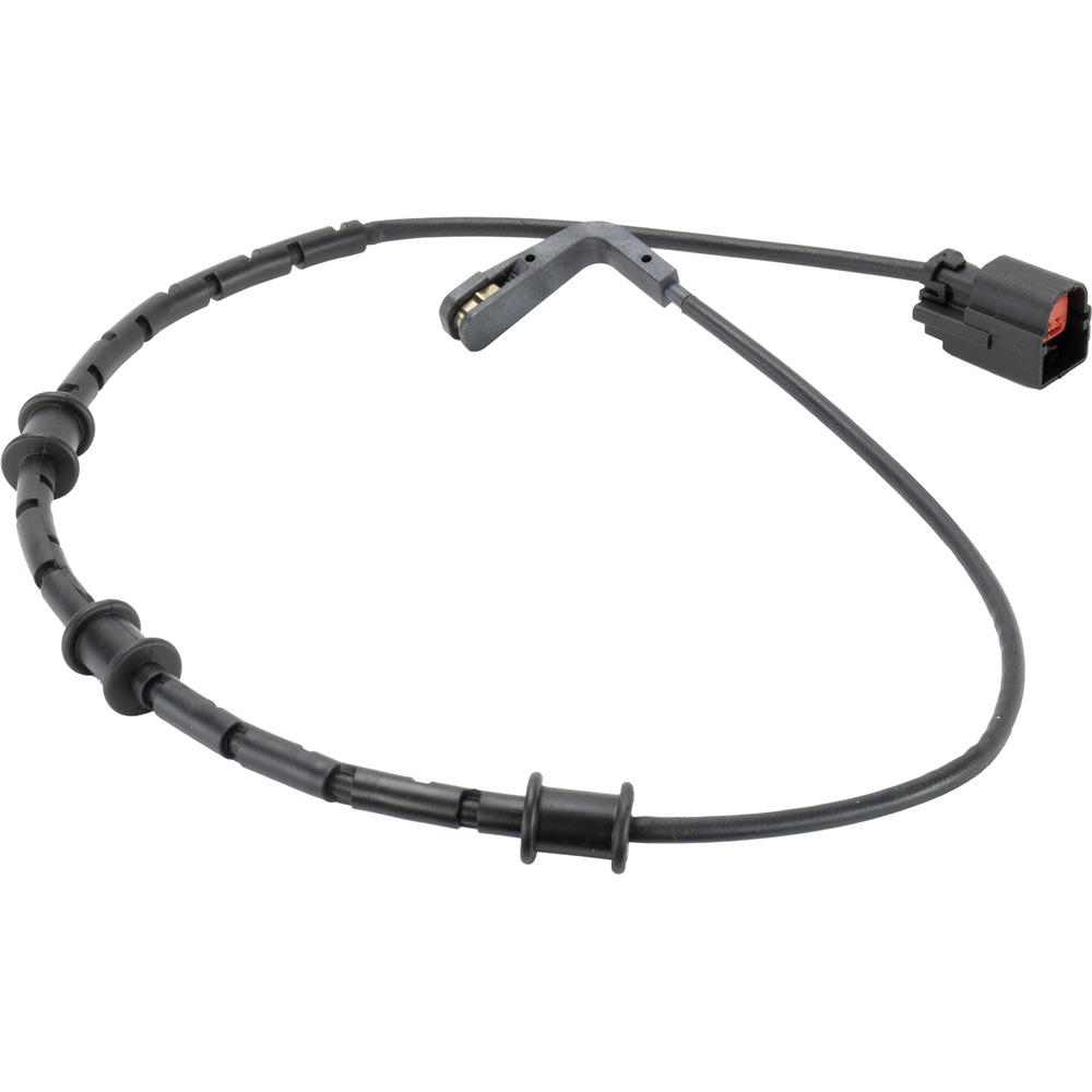 2015 Jaguar XKR Brake Pad Sensor