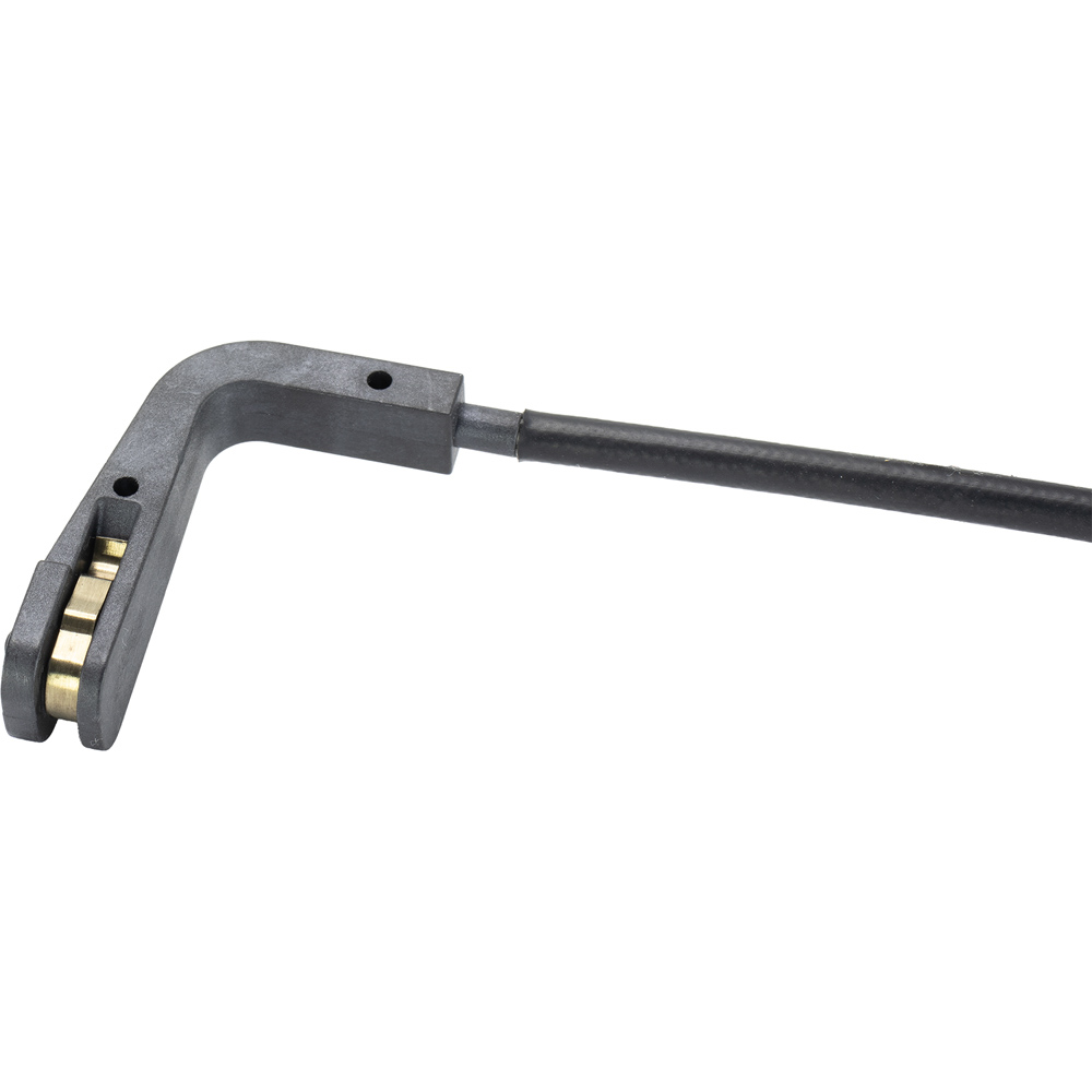 2015 Jaguar XKR Brake Pad Sensor