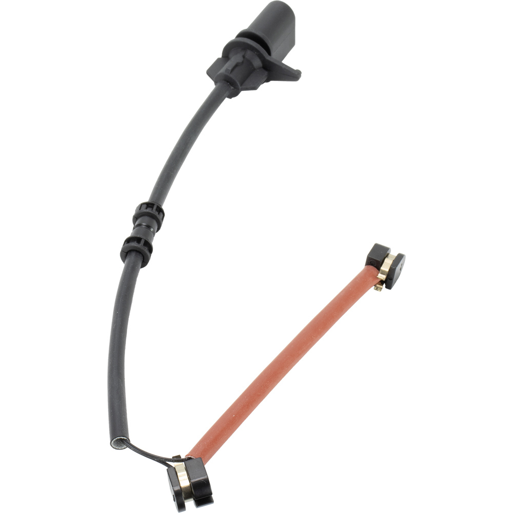 2016 Audi A8 Quattro Brake Pad Sensor