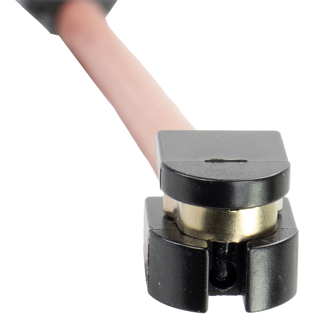 2016 Audi A8 Quattro Brake Pad Sensor