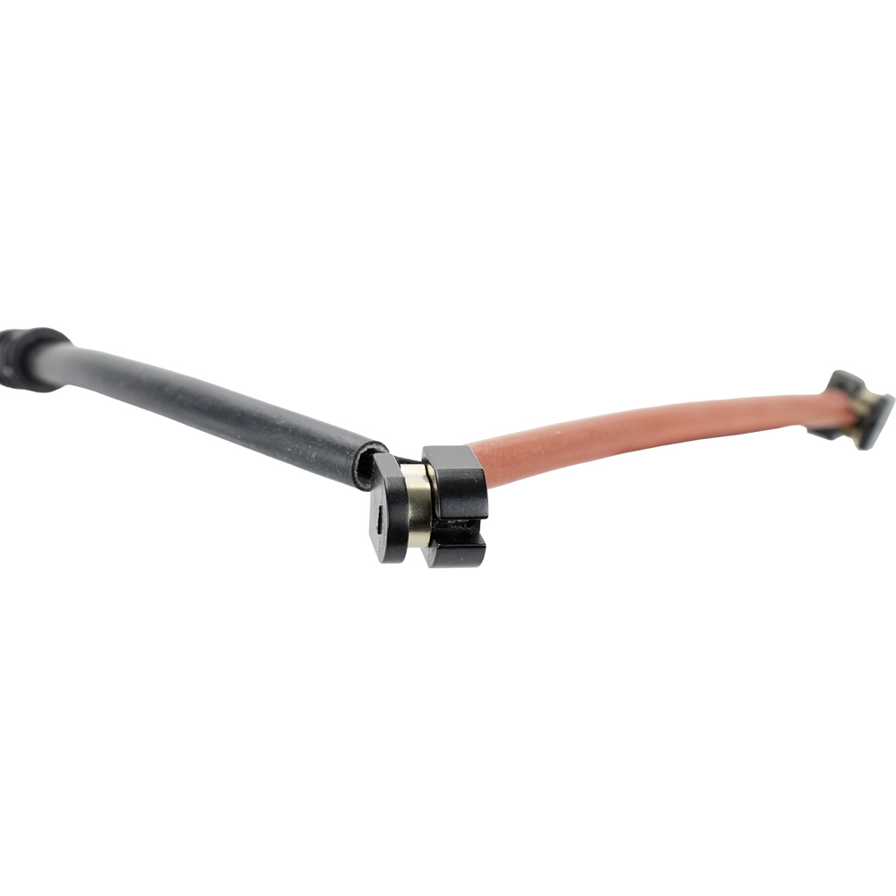 2016 Audi A8 Quattro Brake Pad Sensor
