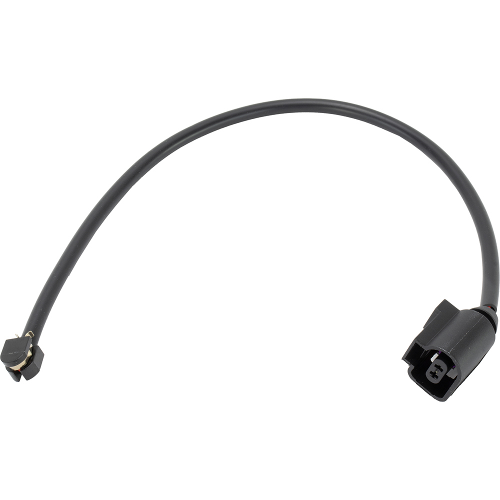 2012 Audi Q7 Brake Pad Sensor