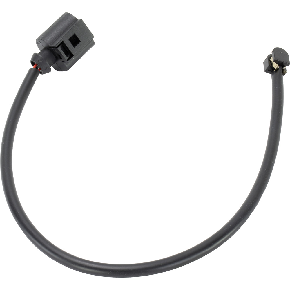 2012 Audi Q7 Brake Pad Sensor