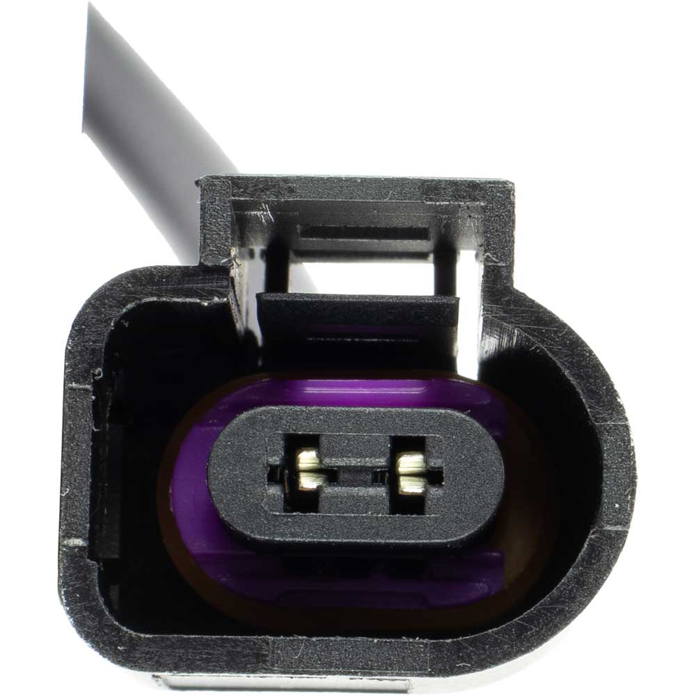 2012 Audi Q7 Brake Pad Sensor
