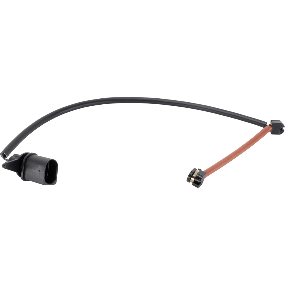 2017 Porsche Macan Brake Pad Sensor