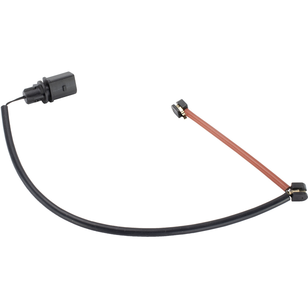 2017 Porsche Macan Brake Pad Sensor