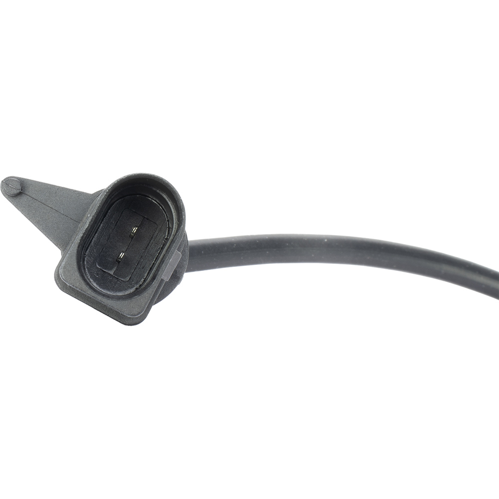 2017 Porsche Macan Brake Pad Sensor