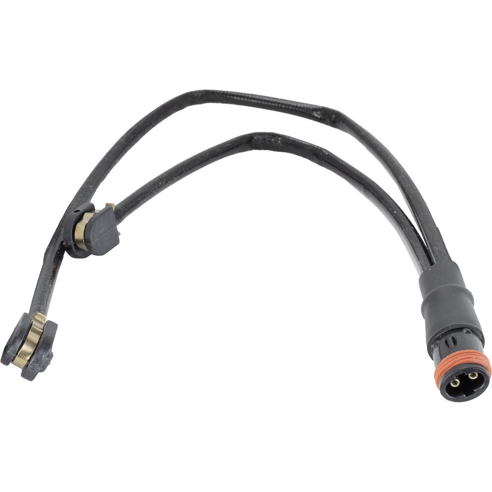 2017 Mercedes Benz AMG GT Brake Pad Sensor