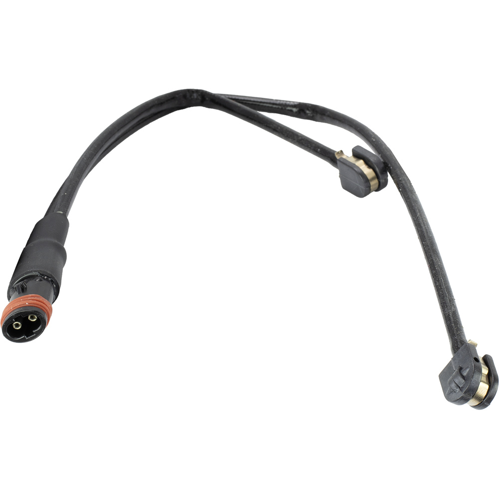 2017 Mercedes Benz AMG GT Brake Pad Sensor