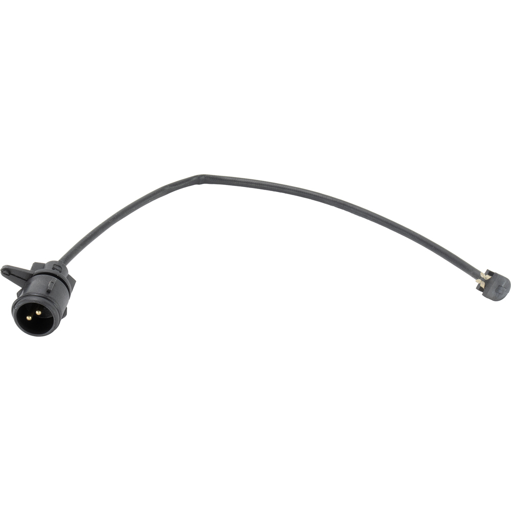 2002 Audi S8 Brake Pad Sensor