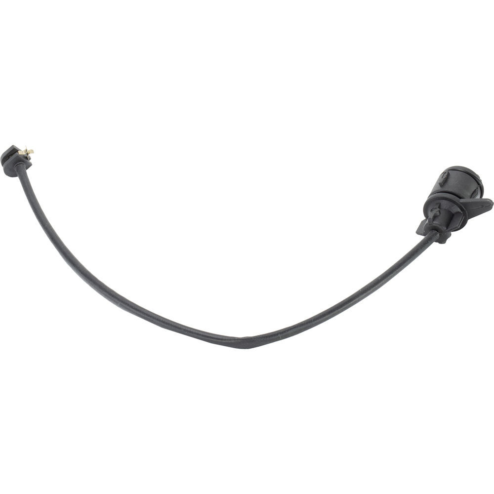 2002 Audi S8 Brake Pad Sensor
