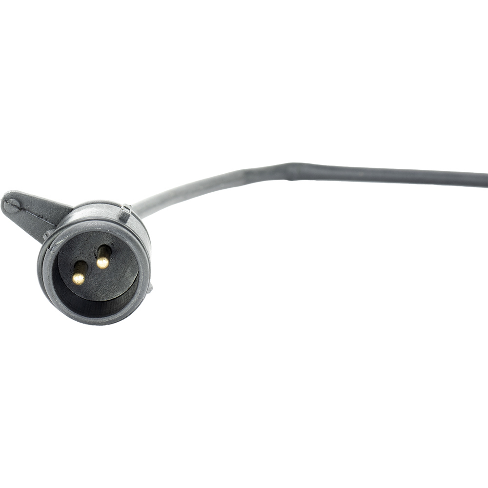 2002 Audi S8 Brake Pad Sensor